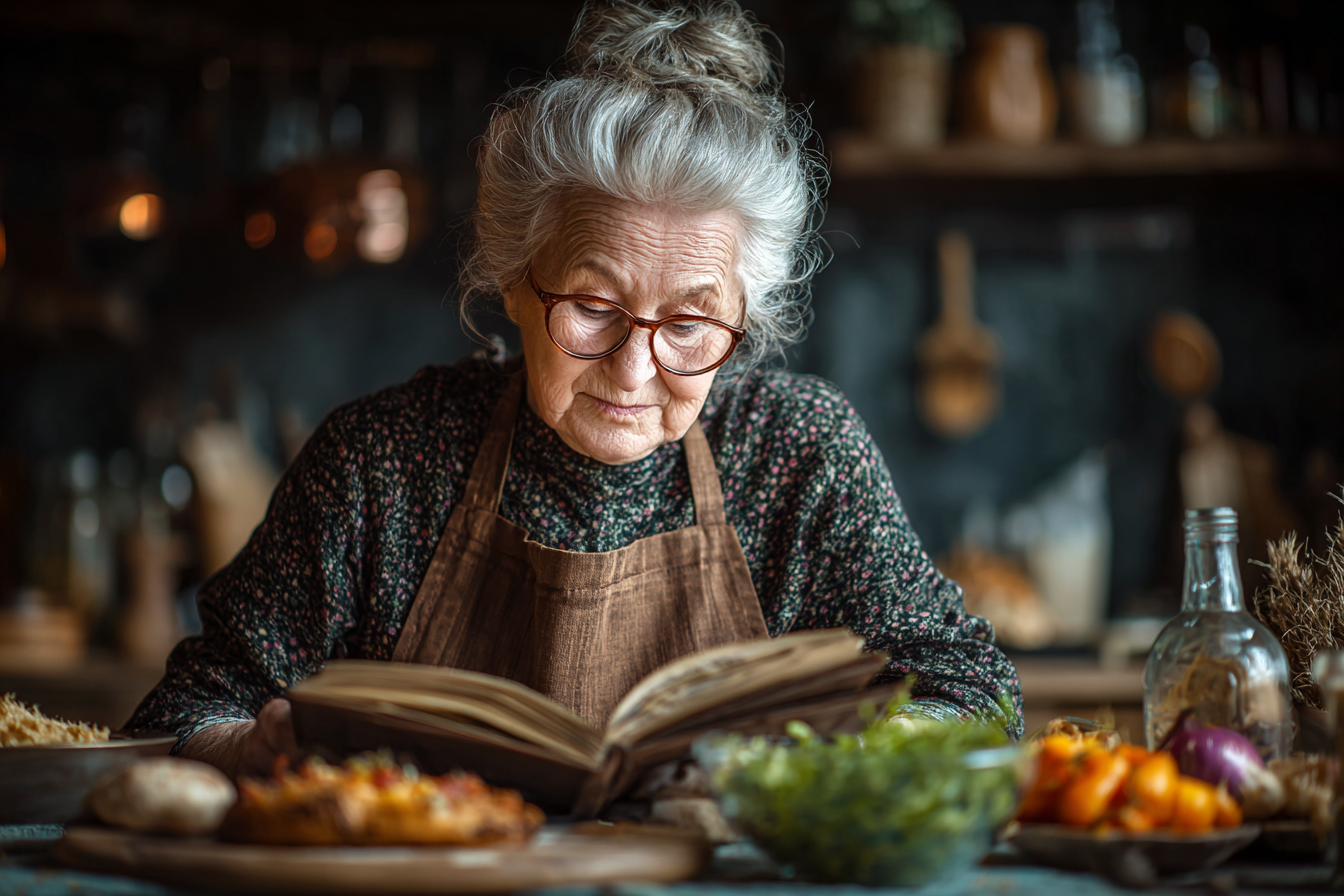 Лариса Петренко - засновниця GoldenBalance World